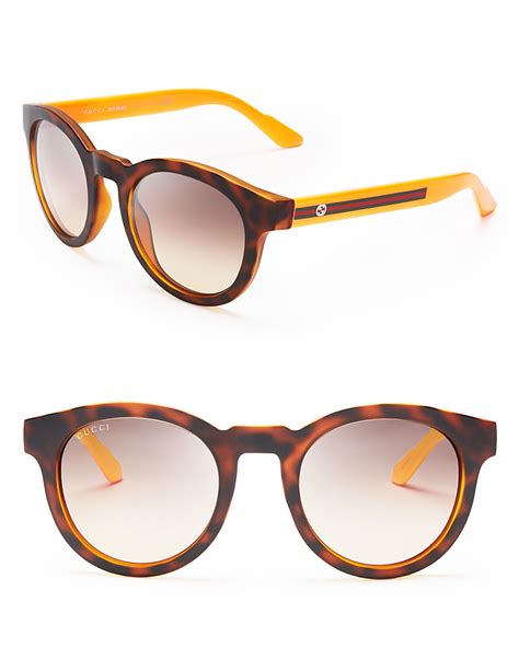 orange gucci sunglasses|sunglasses gucci price.